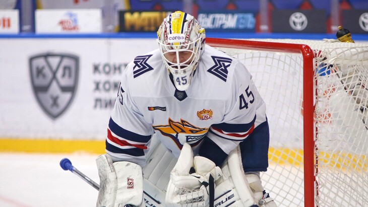 «Магнитка»