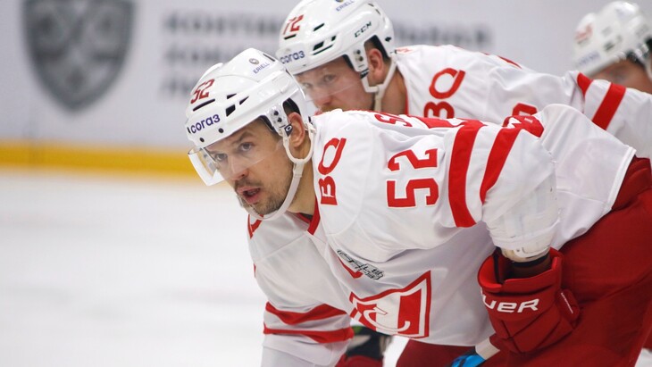 Сергей Широков