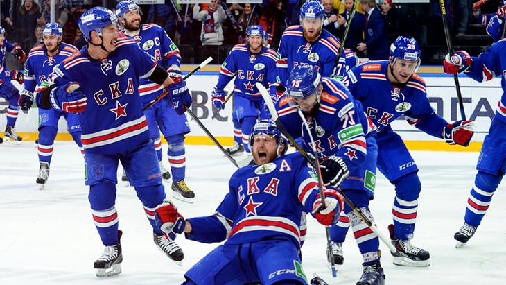 Фрагмент матча