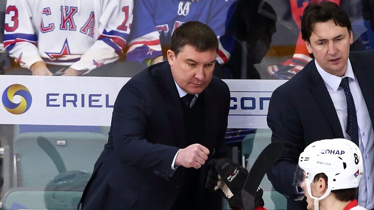 Анвар Гатиятулин