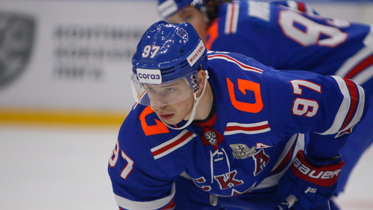 Никита Гусев