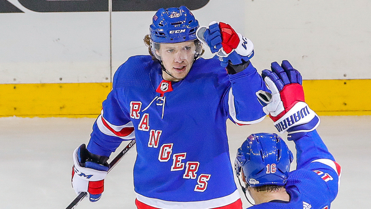 Артемий Панарин