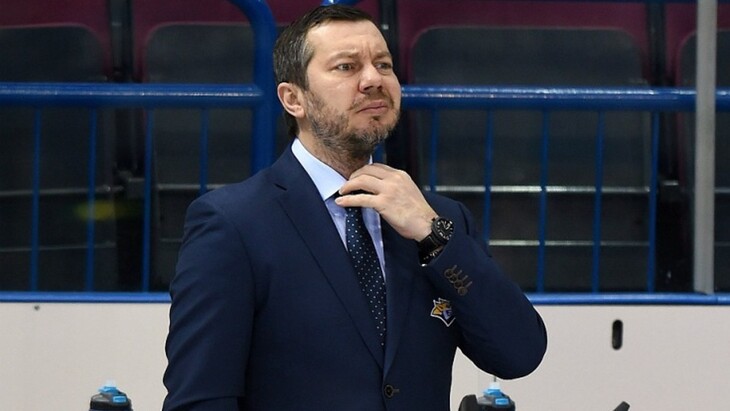 Илья Воробьев