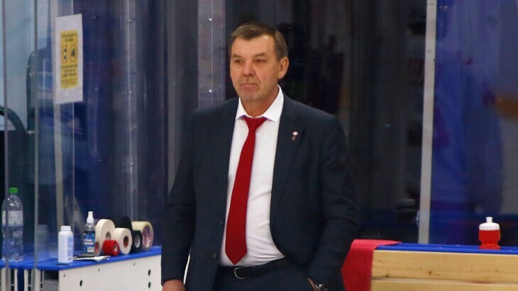 Олег Знарок