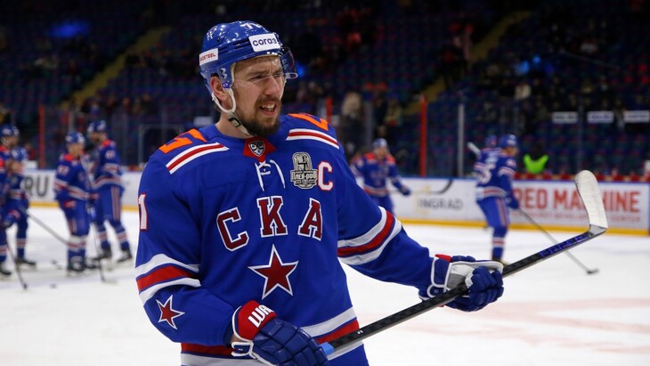 Антон Бурдасов