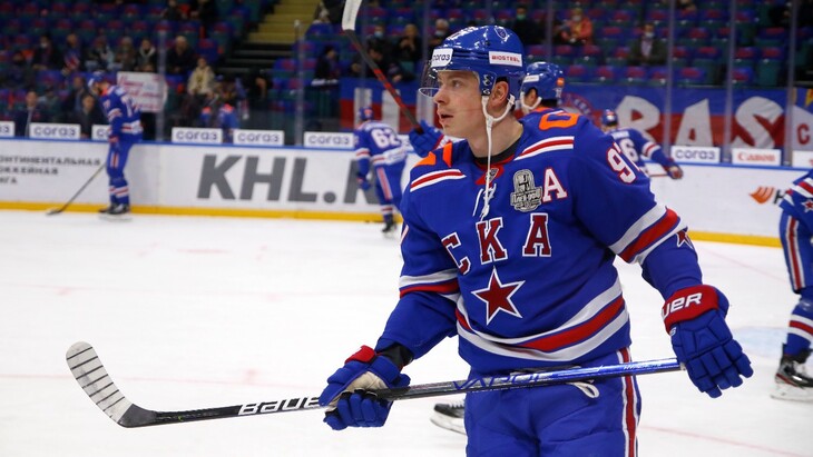 Никита Гусев