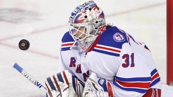 Игорь Шестеркин