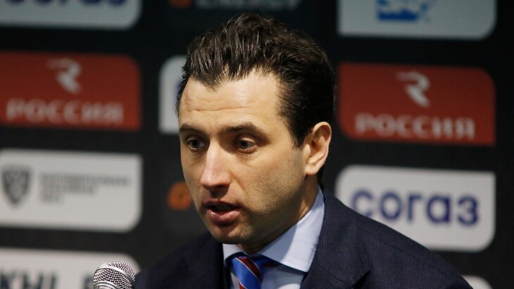 Роман Ротенберг