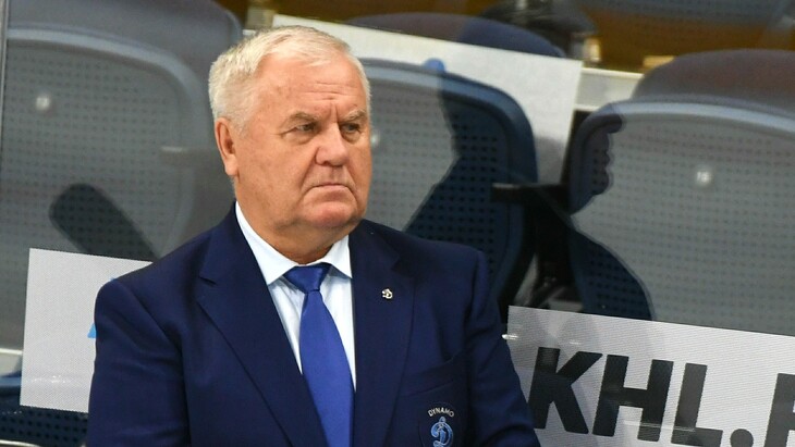 Владимир Крикунов