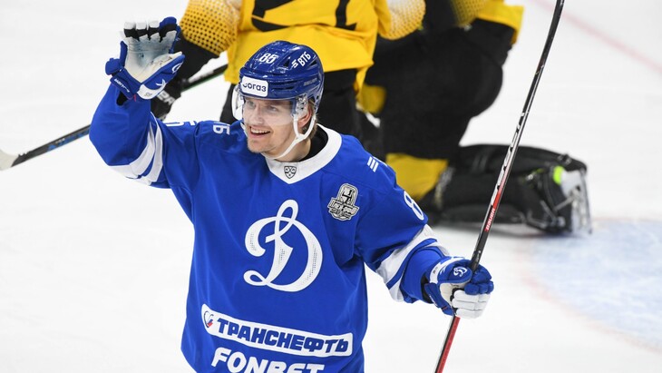 Антон Ведин