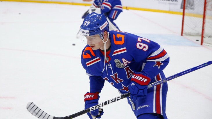 Никита Гусев