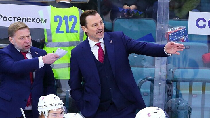 Сергей Федоров