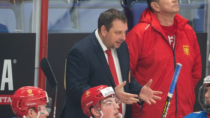 Олег Знарок