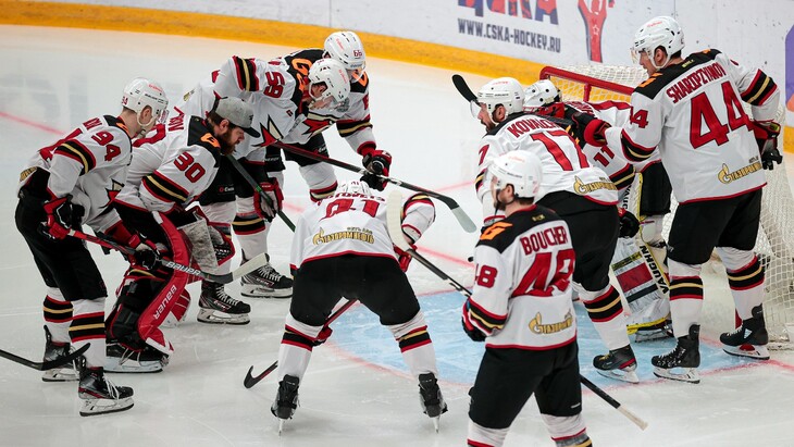 «Авангард»