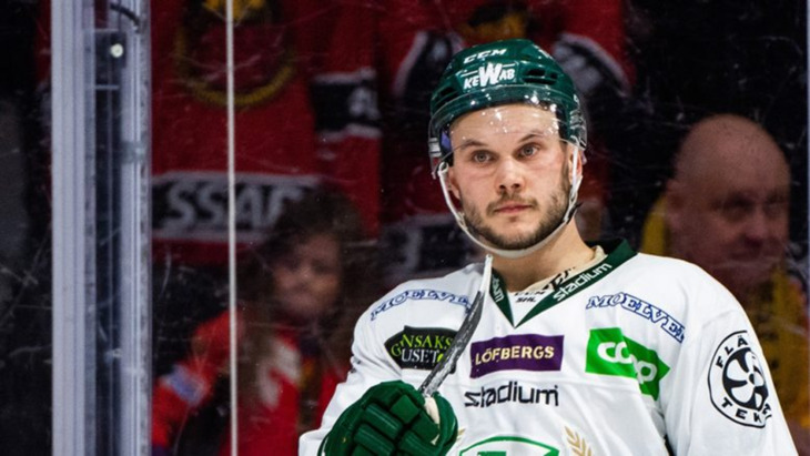 Теодор Леннстрём