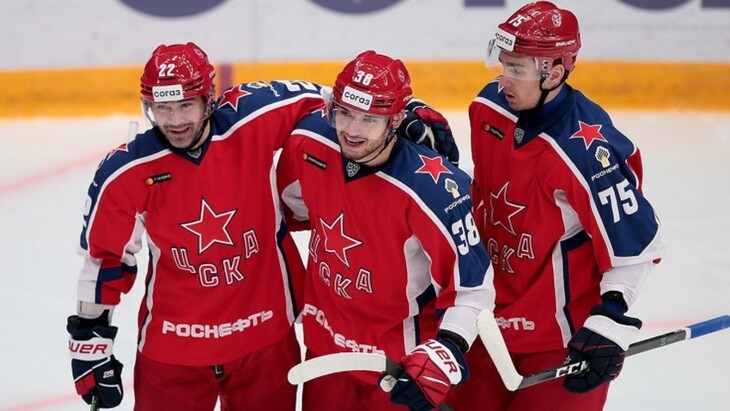 Фрагмент матча