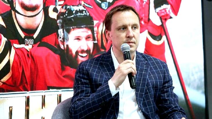 Алексей Волков