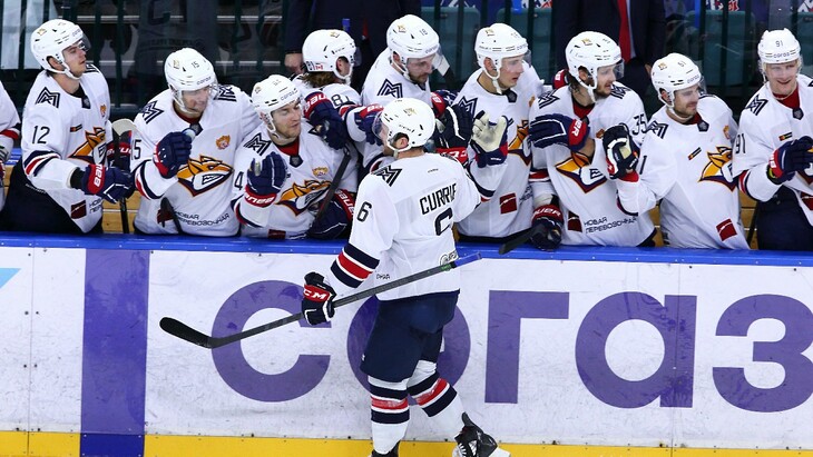 «Металлург»