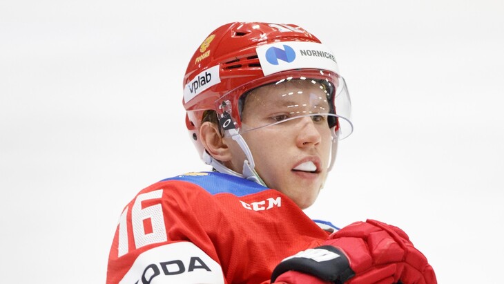 Денис Зернов