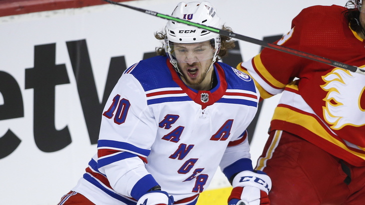 Артемий Панарин