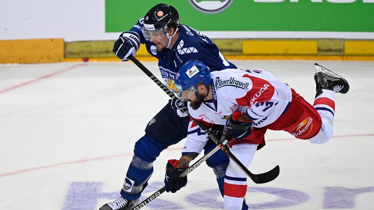 Финляндия — Чехия