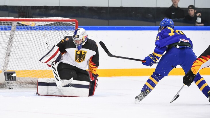 США — Латвия