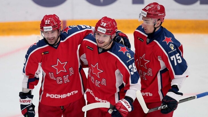 Фрагмент матча