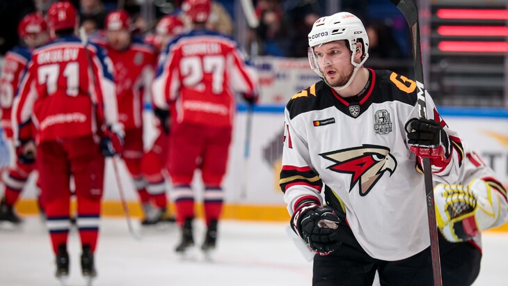 Кирилл Готовец