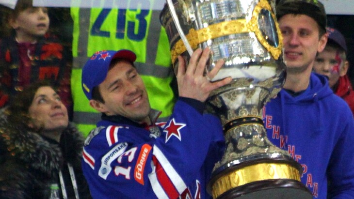 Павел Дацюк