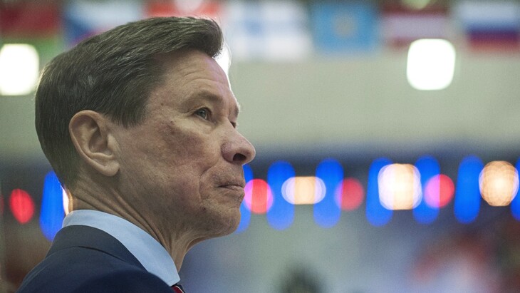 Вячеслав Быков