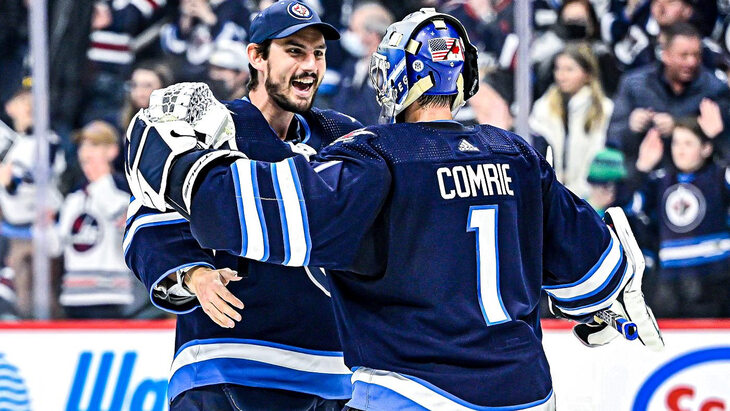 «Виннипег»