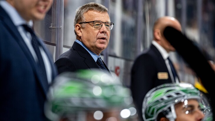 Игорь Захаркин