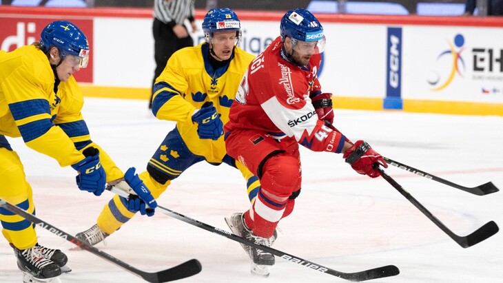 Сборная Швеции