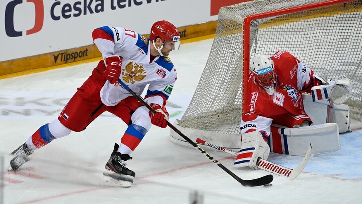 Евгений Тимкин