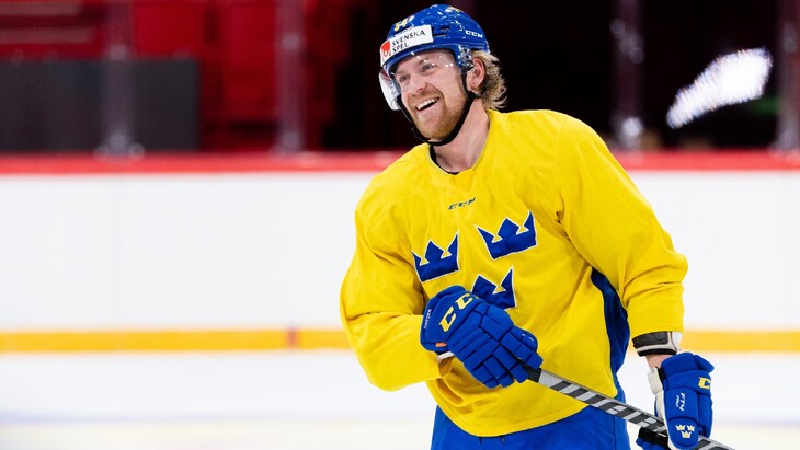 Антон Линдхольм