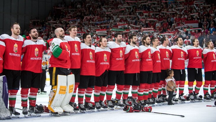 Сборная Словении