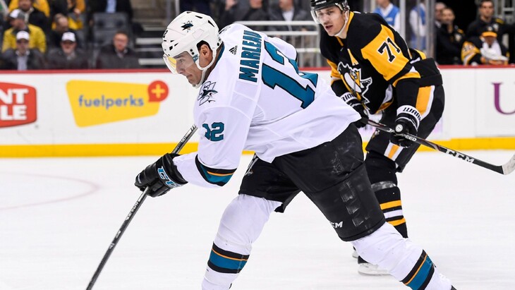 Патрик Марло