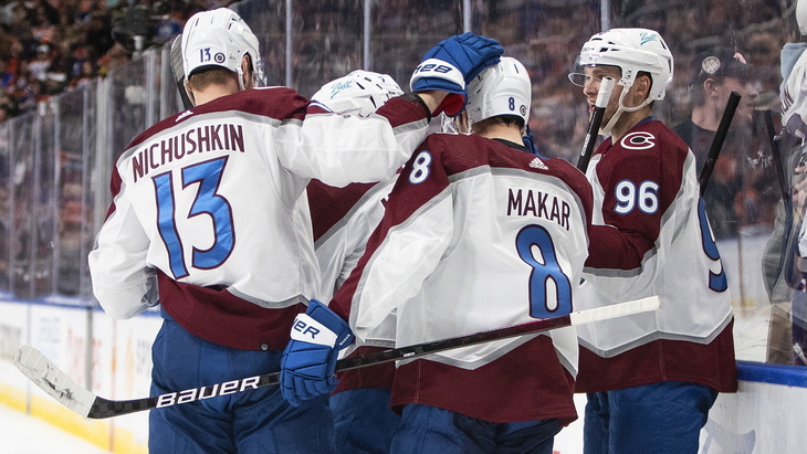 «Колорадо»