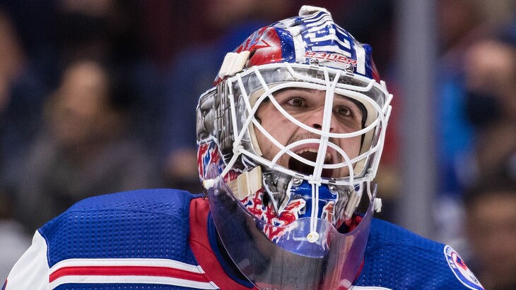 Игорь Шестеркин