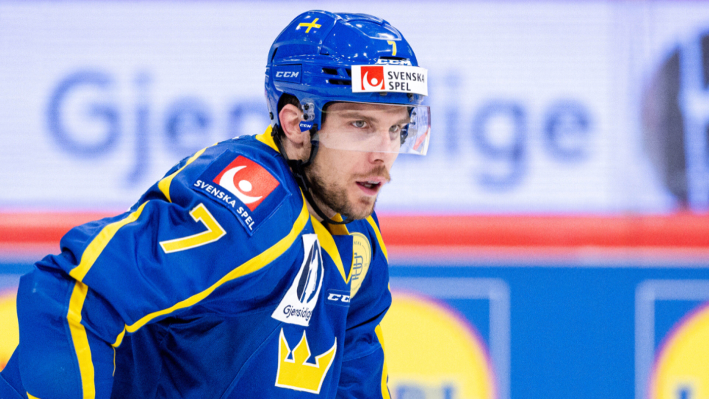 Хенрик Тёммернес