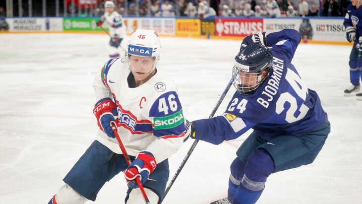 Сборная Финляндии