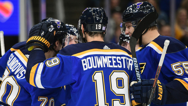 «Сент-Луис»