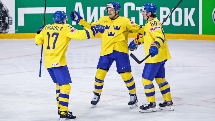 Фрагмент матча