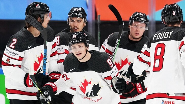 Фрагмент матча