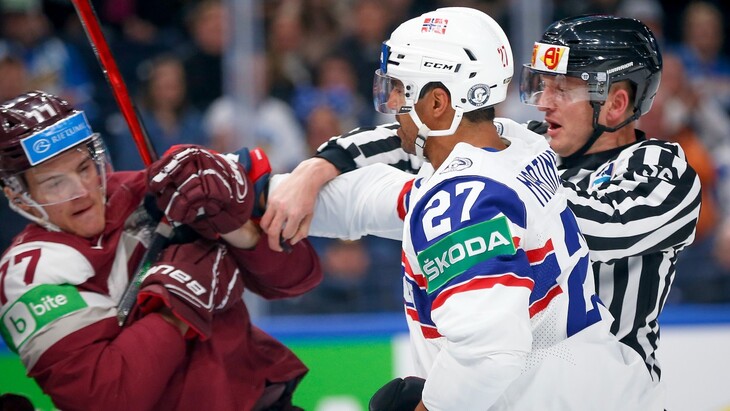 Сборная Латвии