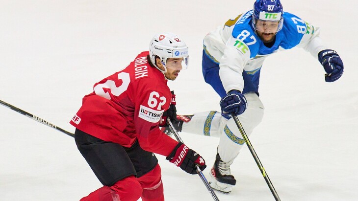 Фрагмент матча