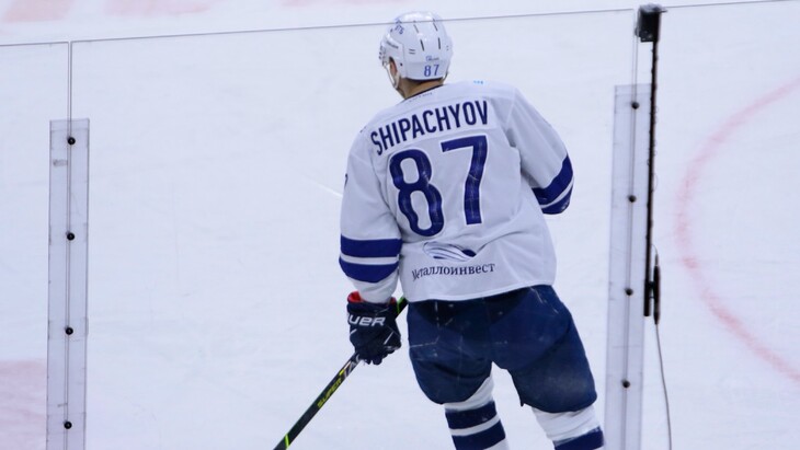 Вадим Шипачёв