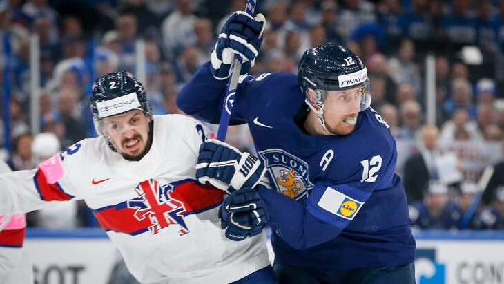 Фрагмент матча