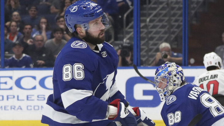 Никита Кучеров