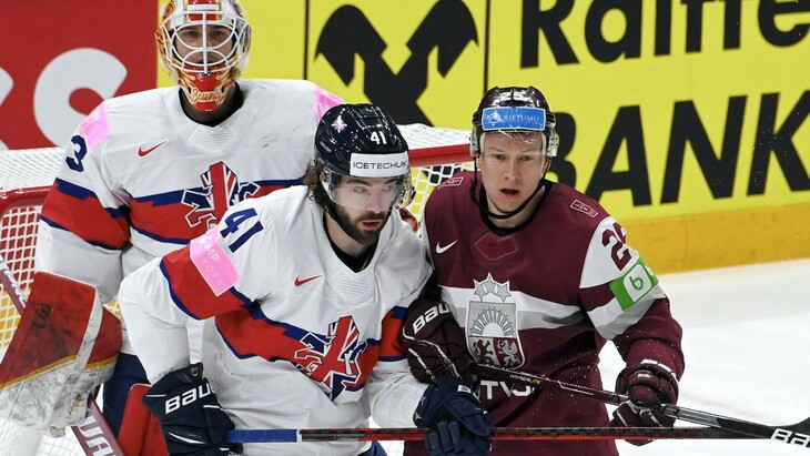 Фрагмент матча